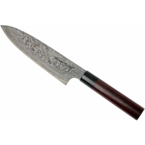 Eden Susumi SG2 EQ2050-020 Koksmes 20 cm voor Grotere Snijklussen