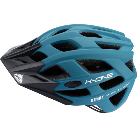 Fietshelm K-One Helmet Dark Blue 2023 S/M