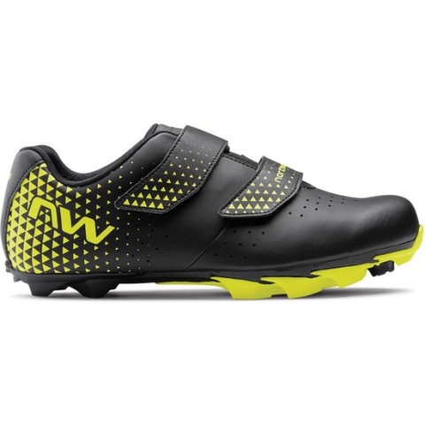 Northwave Spike 3 Fietsschoenen Unisex - Maat 45