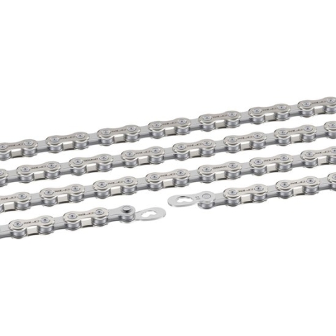 XLC CC-C04 Fietsketting - 11V - 118 schakels - 11/128 - Zilver