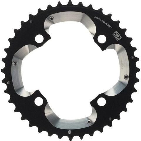 Kettingblad 40T Shimano Deore XT FC-M785 40T-AJ