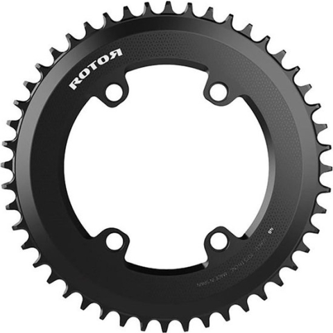 Rotor Round Ring Sram Axs 110 Bcd Kettingblad Zwart 48t