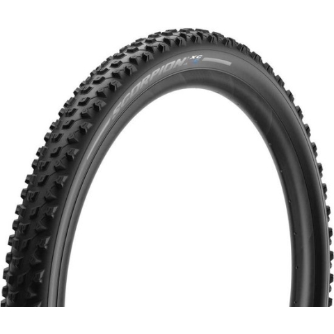 Pirelli Scorpion MTB S Lite 29´´ Tubeless MTB-Band 29´´ / 2.20