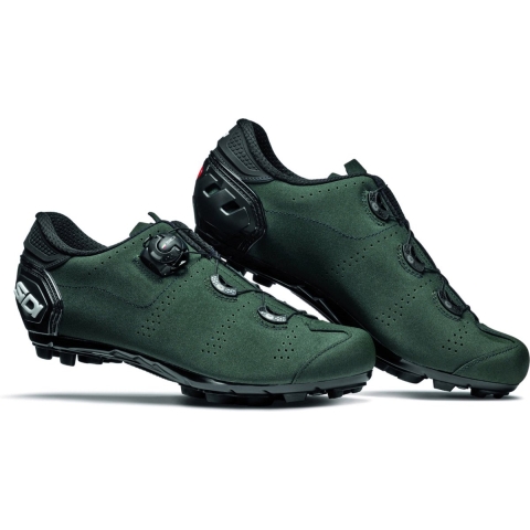 Sidi MTB Speed Fietsschoenen Mannen - Maat 44