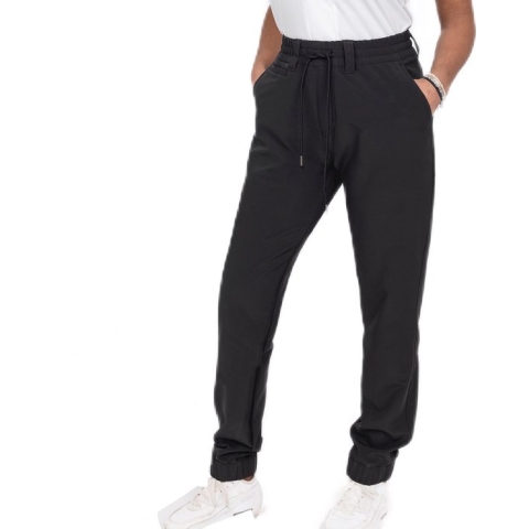 Func Factory dames Macy jogger zwart maat 44