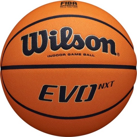Wilson Evo Ntx Fiba Indoor Basketbal (7)