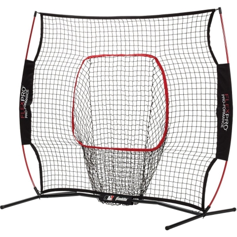 Franklin MLB 5x5 Flex Pro Net