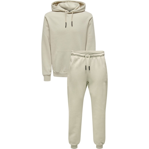 Ceres Trainingspak Mannen - Maat L