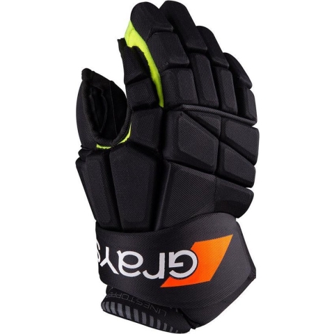 Grays Rechter Linestopper