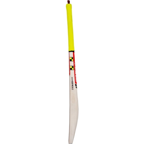 Gray-Nicolls Cricket BAT TECHNIQUE 6 Sz 6 Handle - Treated Wood
