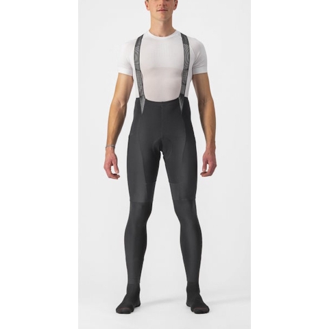 Castelli Free Aero RC Bibtight lange fietsbroek heren