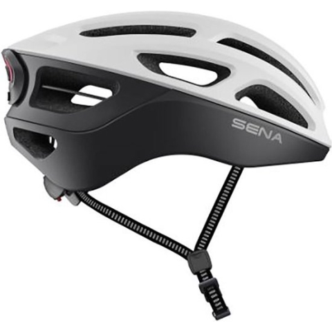 Sena R1 EVO Smart Cycling helm mat wit maat M