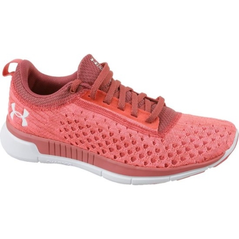 Under Armour W Lightning 2 3000103-600, Vrouwen, Oranje, Hardloopschoenen maat: 38 EU