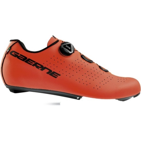 Gaerne G.sprint Racefiets Schoenen Oranje EU 42 Man