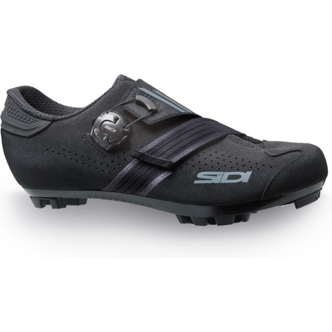 Sidi Mtb Aertis ZWART - Maat 43