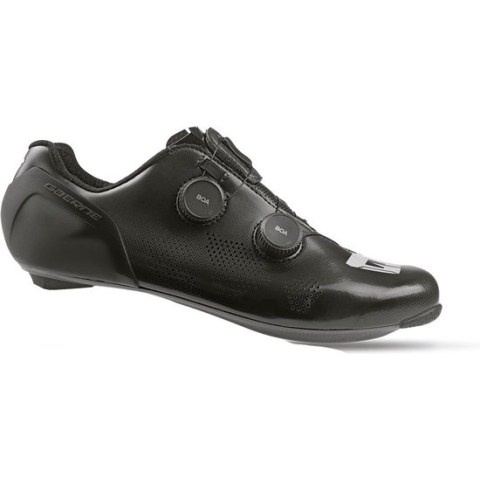 Gaerne Carbon Stl Racefiets Schoenen Zwart EU 44 Man