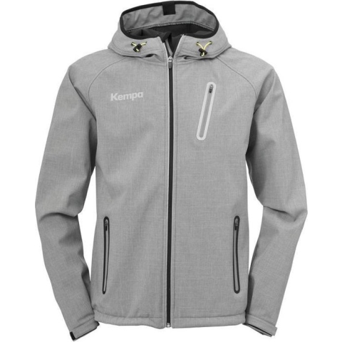 Kempa Core 2.0 Softshell Jacket Maat 4XL