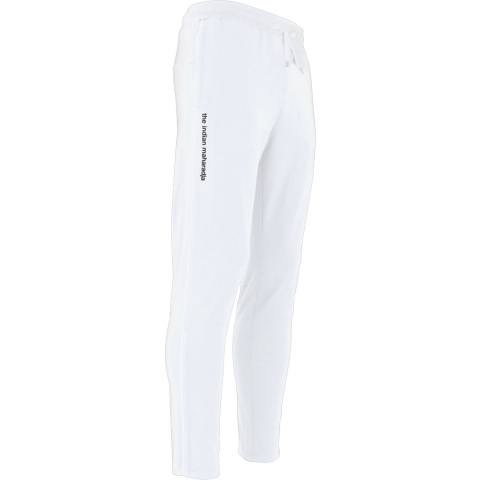 Indian Maharadja Baroda Chevron Heren Broek