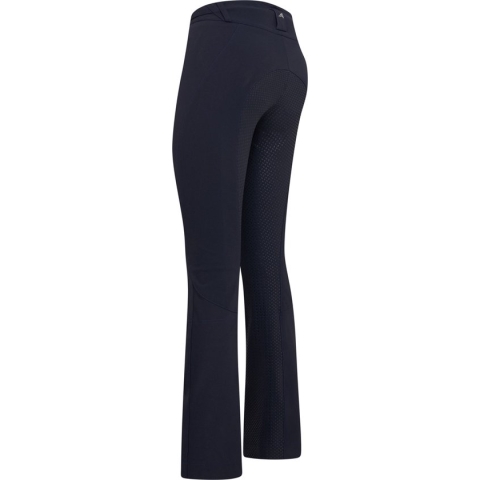 Euro-star Jodhpur Rijbroek Esequitation Queen Full Grip Donkerblauw - 36