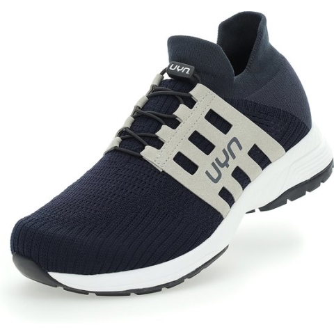 Uyn UYN Nature Tune Sportschoenen Voor Mannen BLAUW - Maat 44