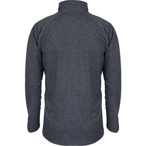 Gray-Nicolls Cricket MID LAYER VELOCITY BLACK 2XL 2 Extra Large - Black