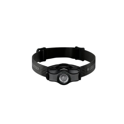 Ledlenser MH5 - Hoofdlamp - Oplaadbaar - 400 Lumen - focus - rood licht