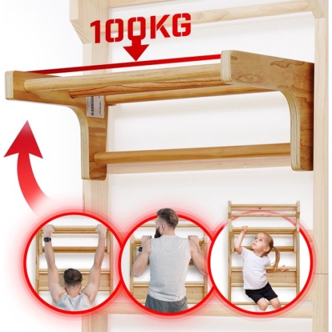 FF - Jago - Accessoires voor wandrekken