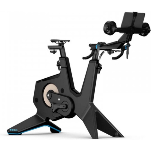 Tacx Neo Plus Bike Plus Smart Trainer