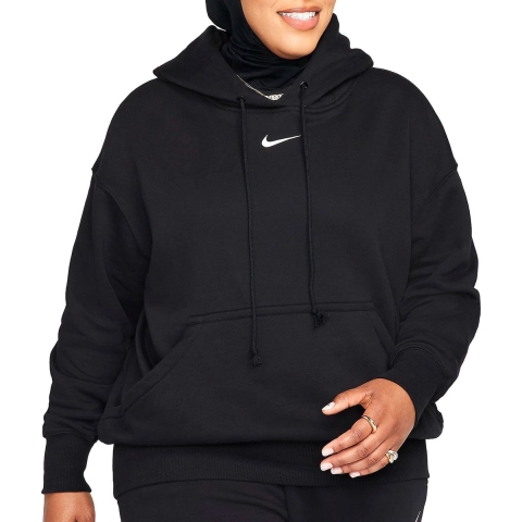 Nike Sportswear Phoenix Trui Vrouwen - Maat M