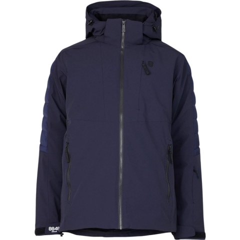 Trident Wintersportjas Mannen - Maat M