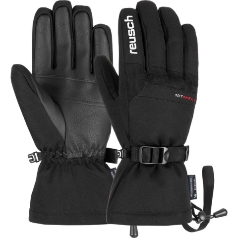 Reusch Fingerhandschuhe Outset R-TEX® XT