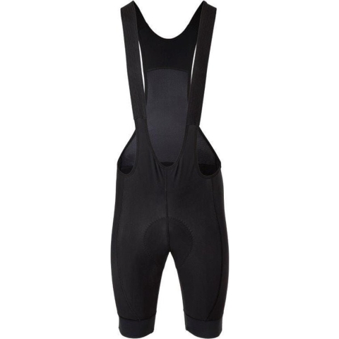 AGU Winter Bibshort Performance Heren - Black - L