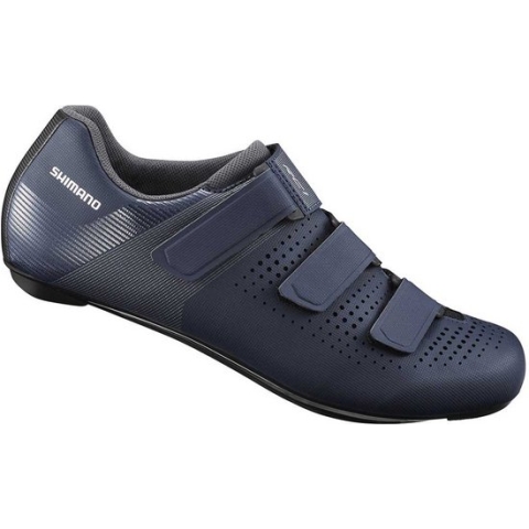 Shimano Rc1 Racefiets Schoenen Blauw EU 41 Man