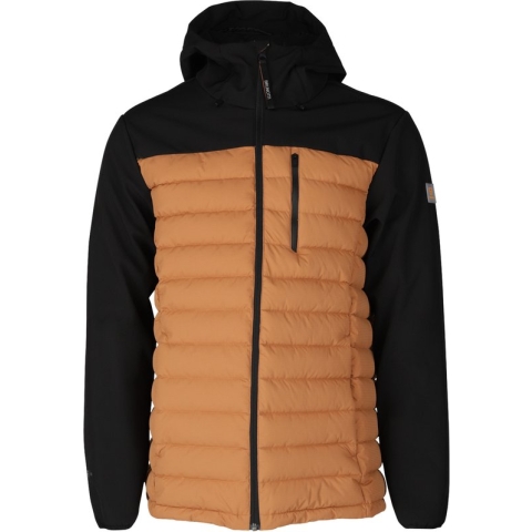 Brunotti Vardary Men Softshelljacket - L