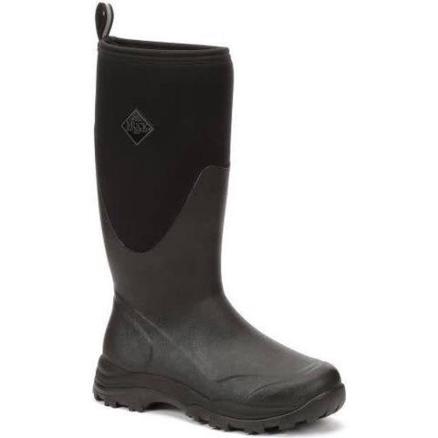 Muck Boot Arctic Outpost Tall - Zwart - Heren - 42