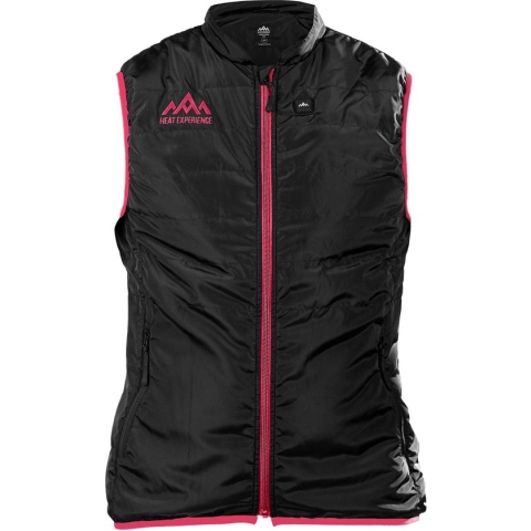 HeatX Heated Everyday Vest Womens L - Verwarmde bodywarmer - elektrisch verwarmde kleding