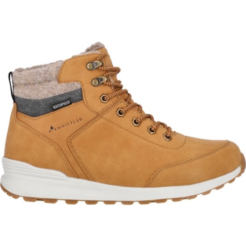 WHISTLER Stiefel Merotu