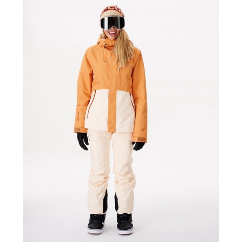 Rip Curl Core Apres Jacket - Clay