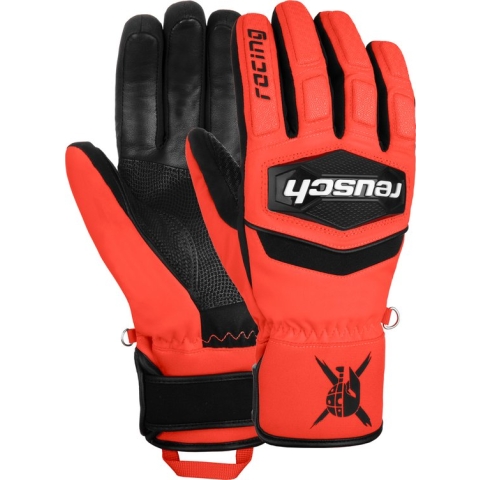 Reusch Fingerhandschuhe Worldcup Warrior R-TEX® XT