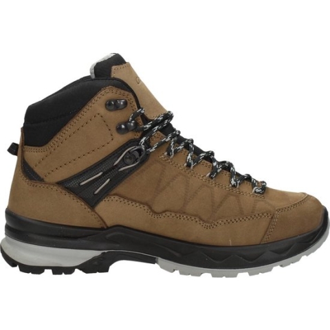 Grisport Tampa Mid Unisex Wandelschoenen