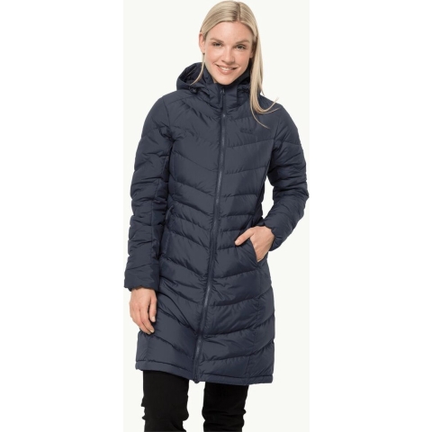 Jack Wolfskin SELENIUM Outdoorjas