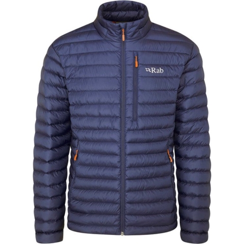 Rab Microlight Jacket QDB-16-DIM-SML S