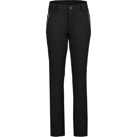 LUHTA EROTTAJA OUTDOORBROEK Dames-Dark blue-40