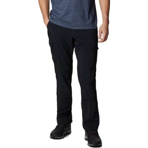 Columbia Silver Ridge™ Utility Pant Wandelbroek- Heren - maat 34
