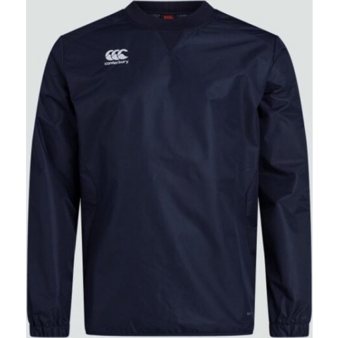 Club Vaposhield Contact Top Senior Navy - L