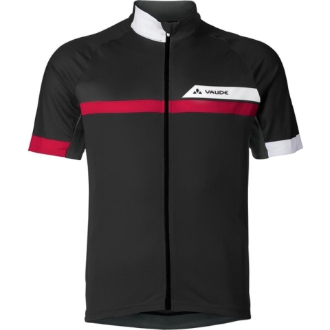 Men's Pro Tricot II - black/white - M