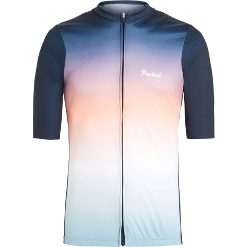 Protest Prtdelgado fietsshirt heren - maat l