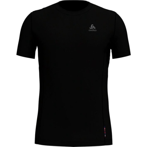 Natural + Thermoshirt Mannen - Maat S
