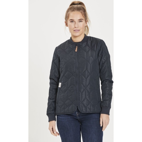 Weather Report Steppjacke Piper