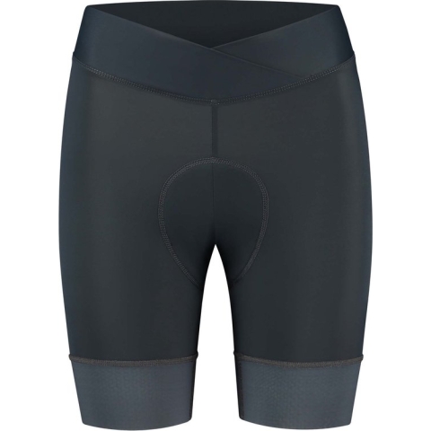 Rogelli Select II Short - Fietsbroek Dames Grijs - Maat S